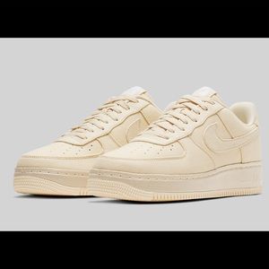 NIKE X PROCELL AIR FORCE 1 '07 LV8